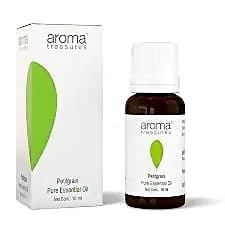 Aroma Treasures Petitgrain Essential Oil 
