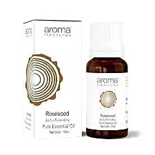 Aroma Treasures Rosewood Essential Oil 