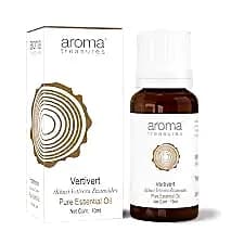Aroma Treasures Vertivert Essential Oil 