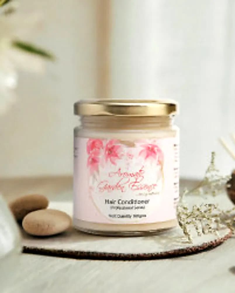 Aromatic Garden AGE Hair Conditioner