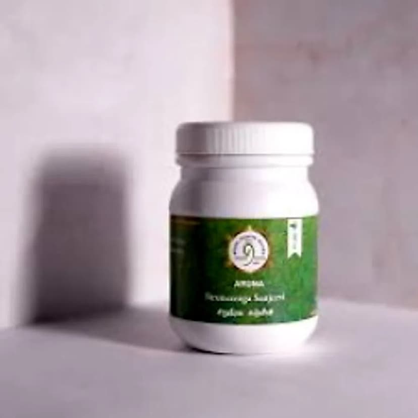 Aruna Siruneeraga Sanjeevi