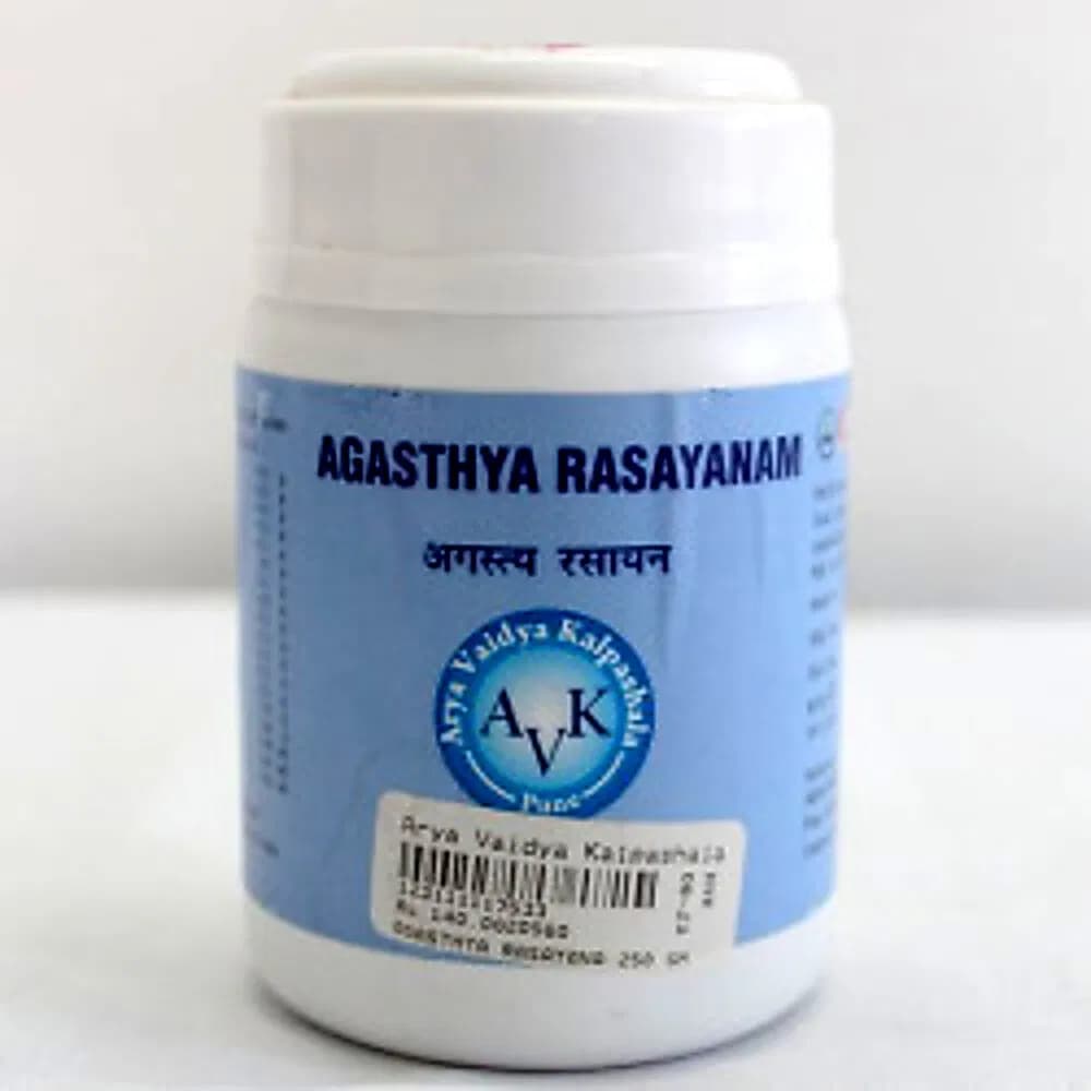Arya Vaidya Kalpashala Agastya Rasayavnam