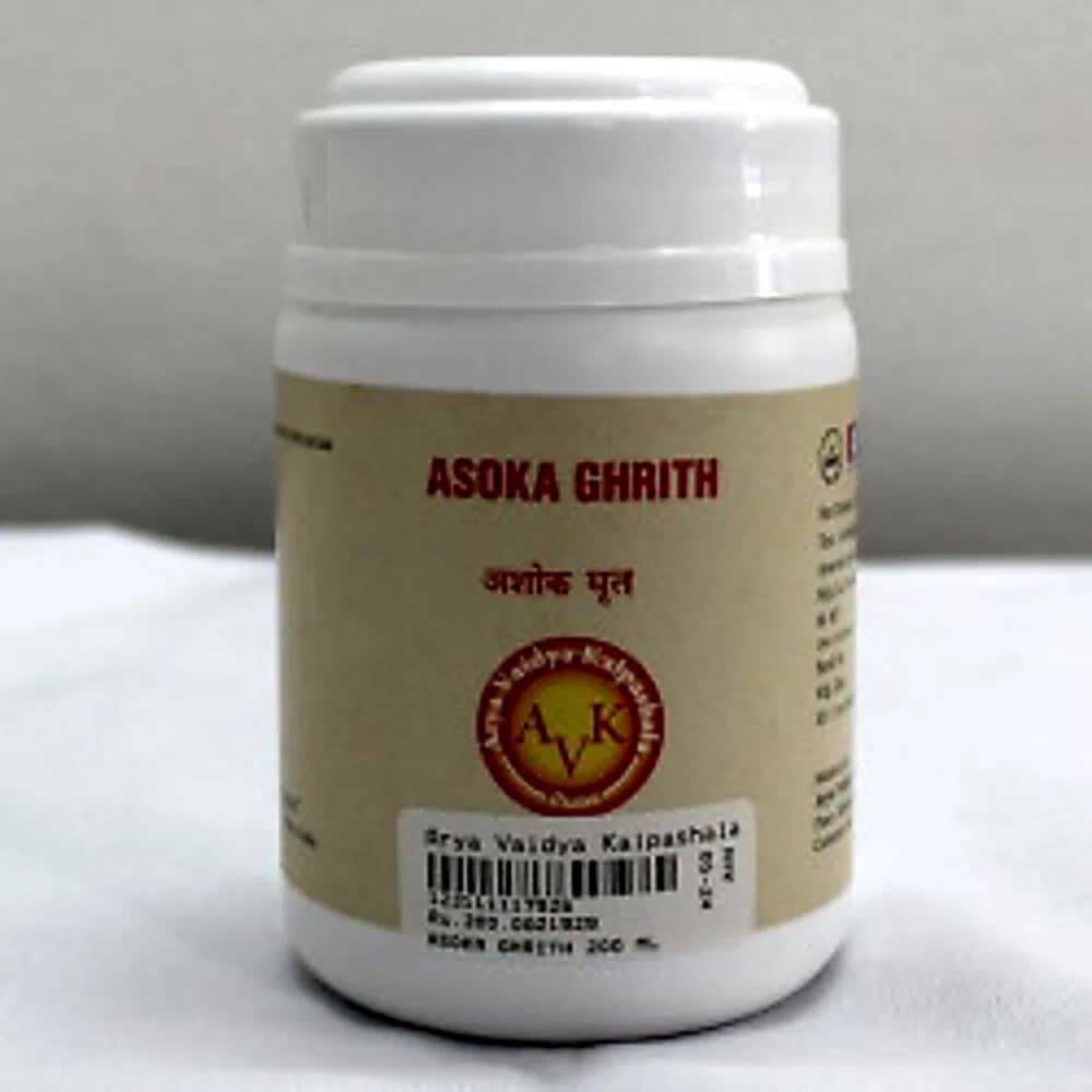 Arya Vaidya Kalpashala Ashoka Gritham