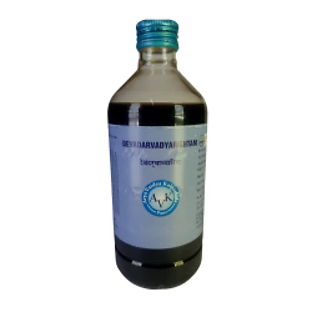 Arya Vaidya Kalpashala Devadarvya Rishta