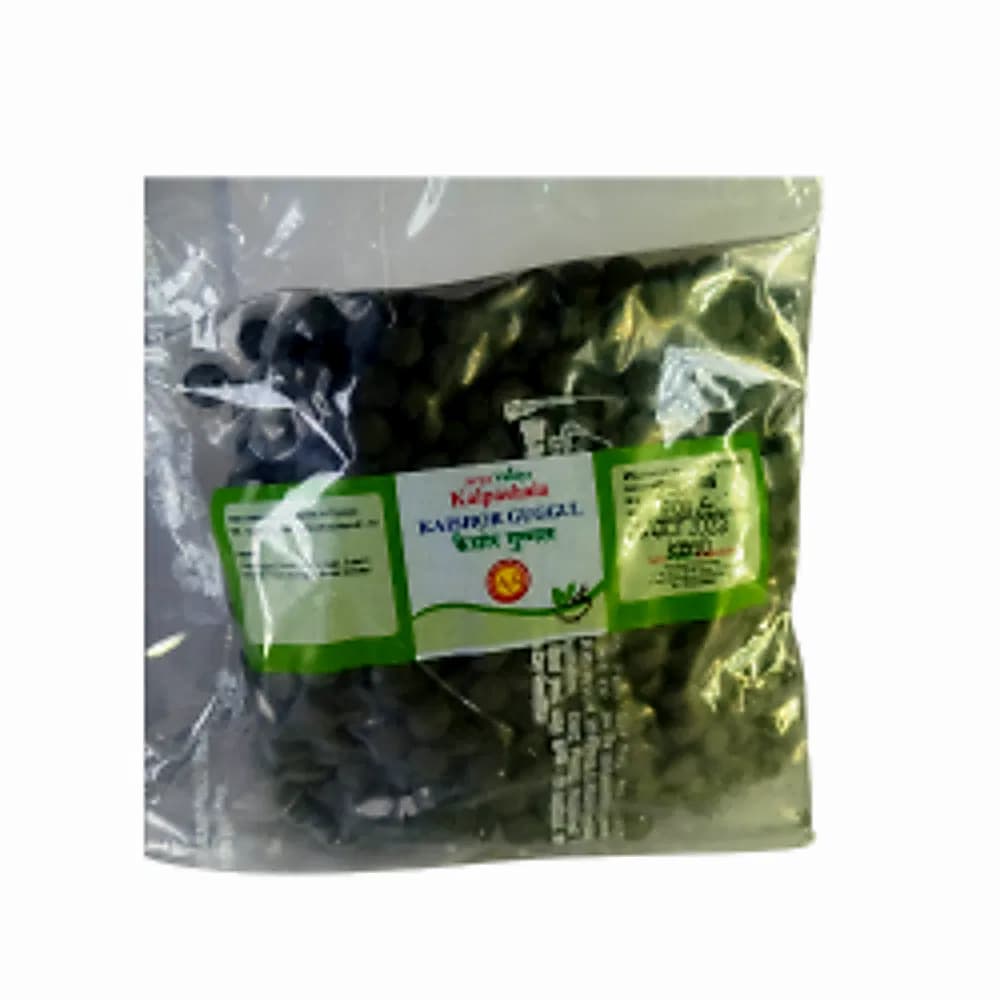 Arya Vaidya Kalpashala Kaishor Guggul