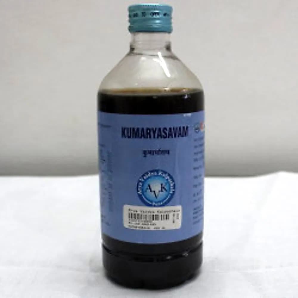 Arya Vaidya Kalpashala Kumaryasava