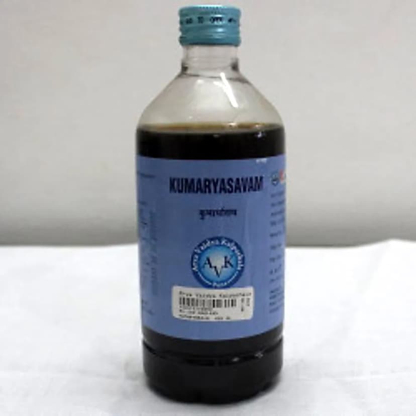 Arya Vaidya Kalpashala Kumaryasava