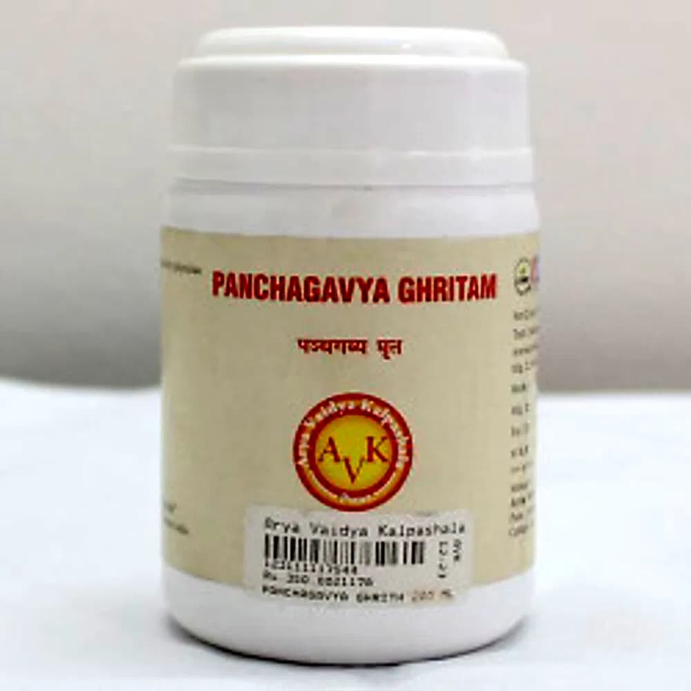 Arya Vaidya Kalpashala Panchagavya Gritham