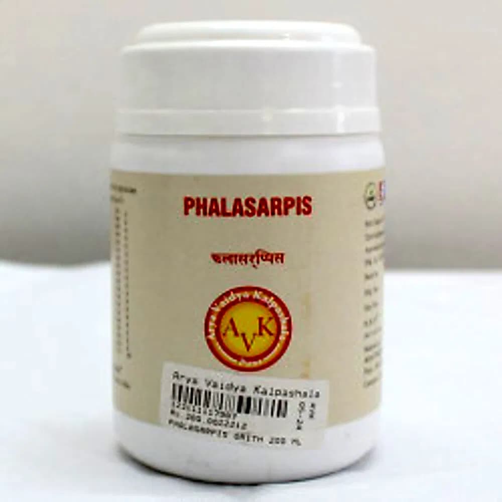 Arya Vaidya Kalpashala Phalasarpis Grith