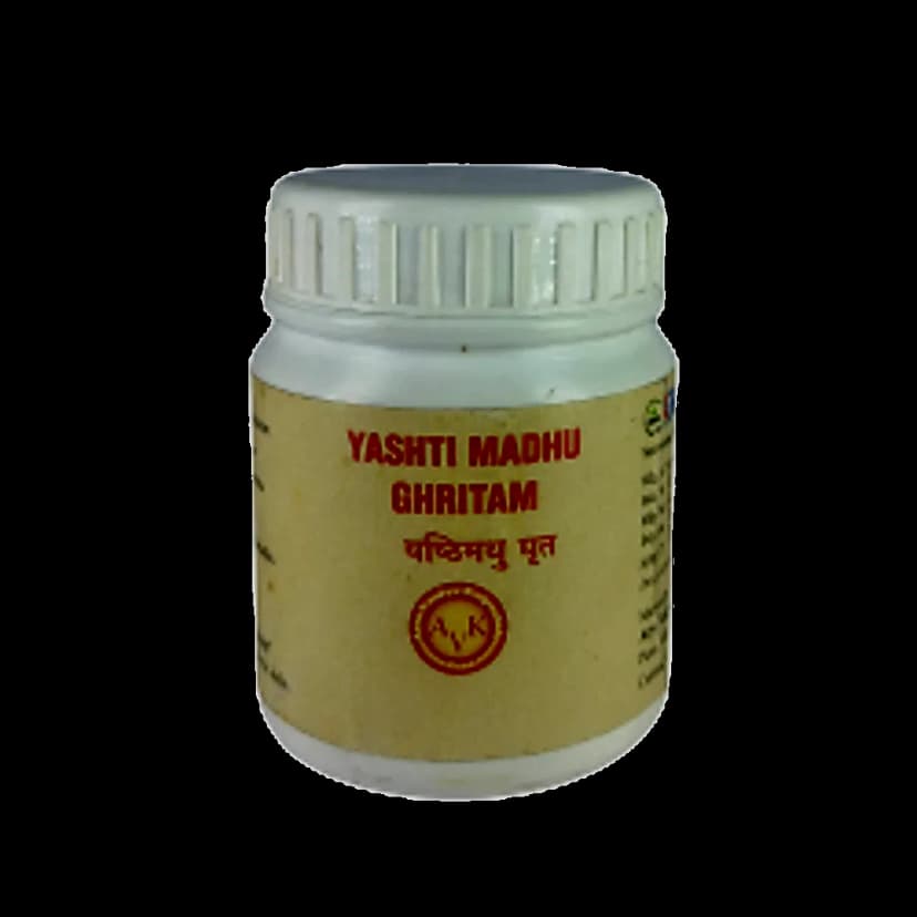 Arya Vaidya Kalpashala Yashtimadhu Grithm