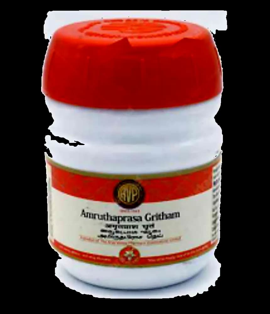 Arya Vaidya Pharmacy Amruthaprasa Gritham
