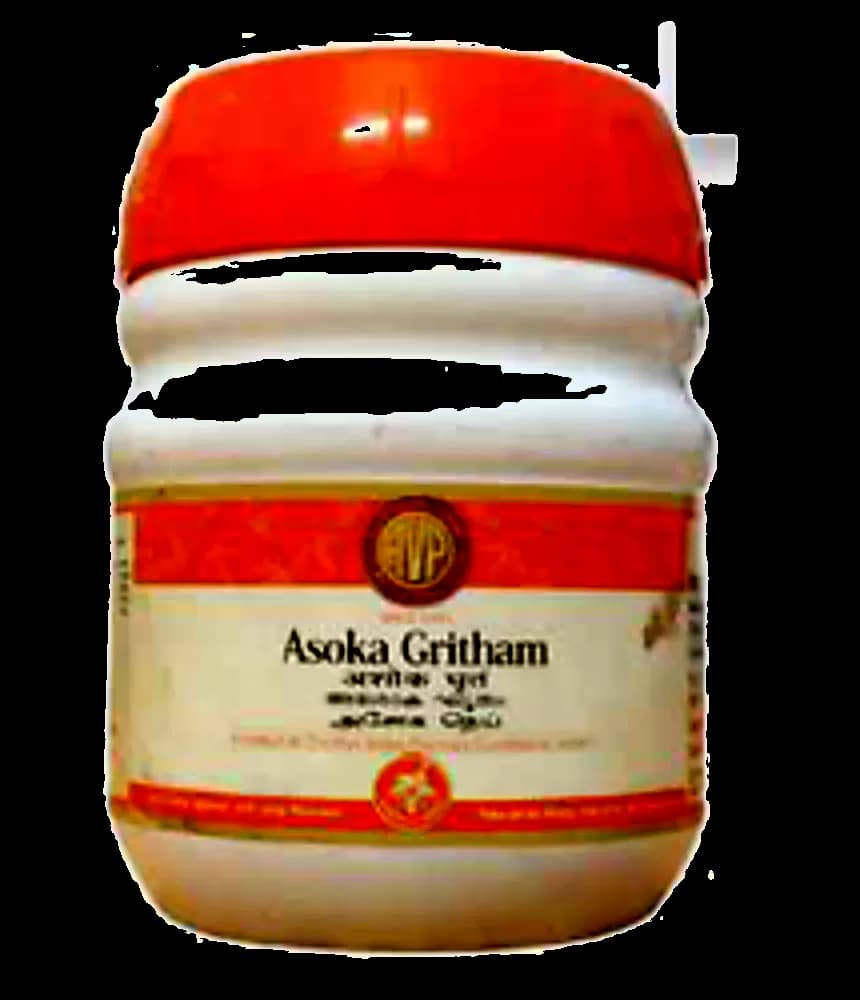 Arya Vaidya Pharmacy Asoka Gritham