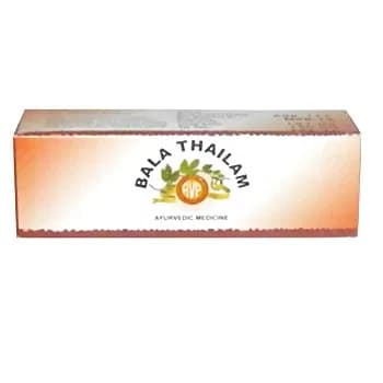 Arya Vaidya Pharmacy Bala Thailam