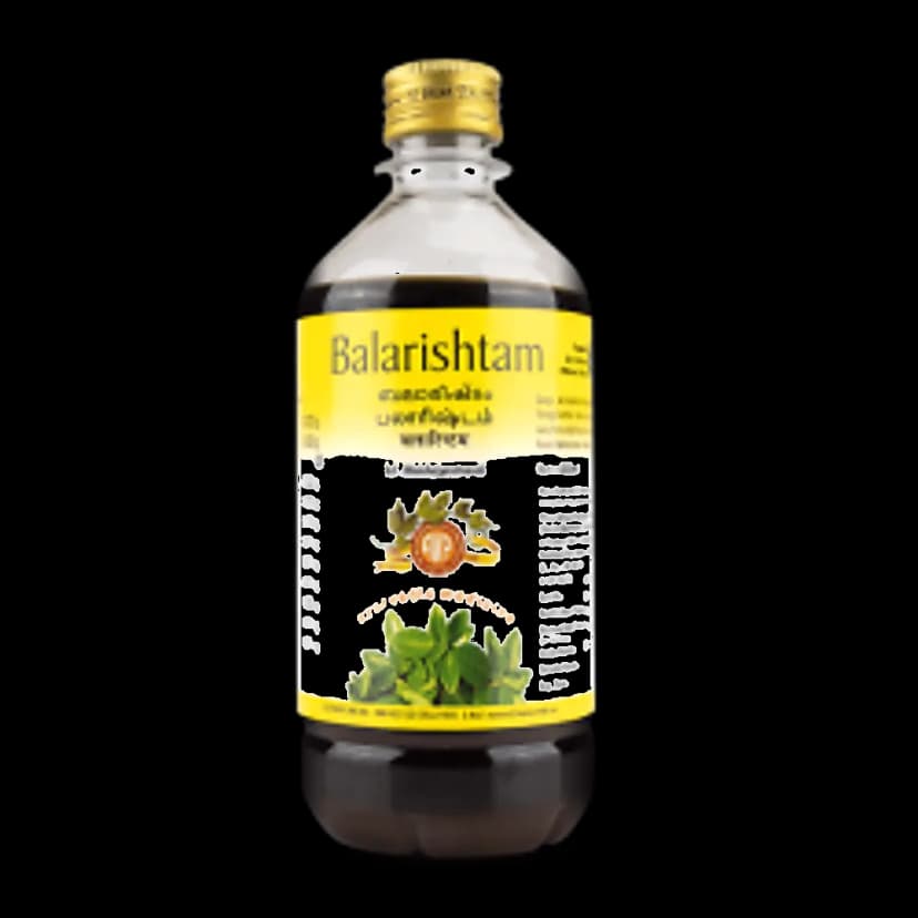 Arya Vaidya Pharmacy Balarishtam