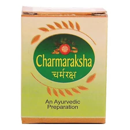 Arya Vaidya Pharmacy Charmaraksha