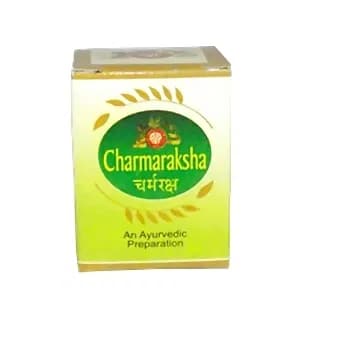 Arya Vaidya Pharmacy Charmaraksha Balm