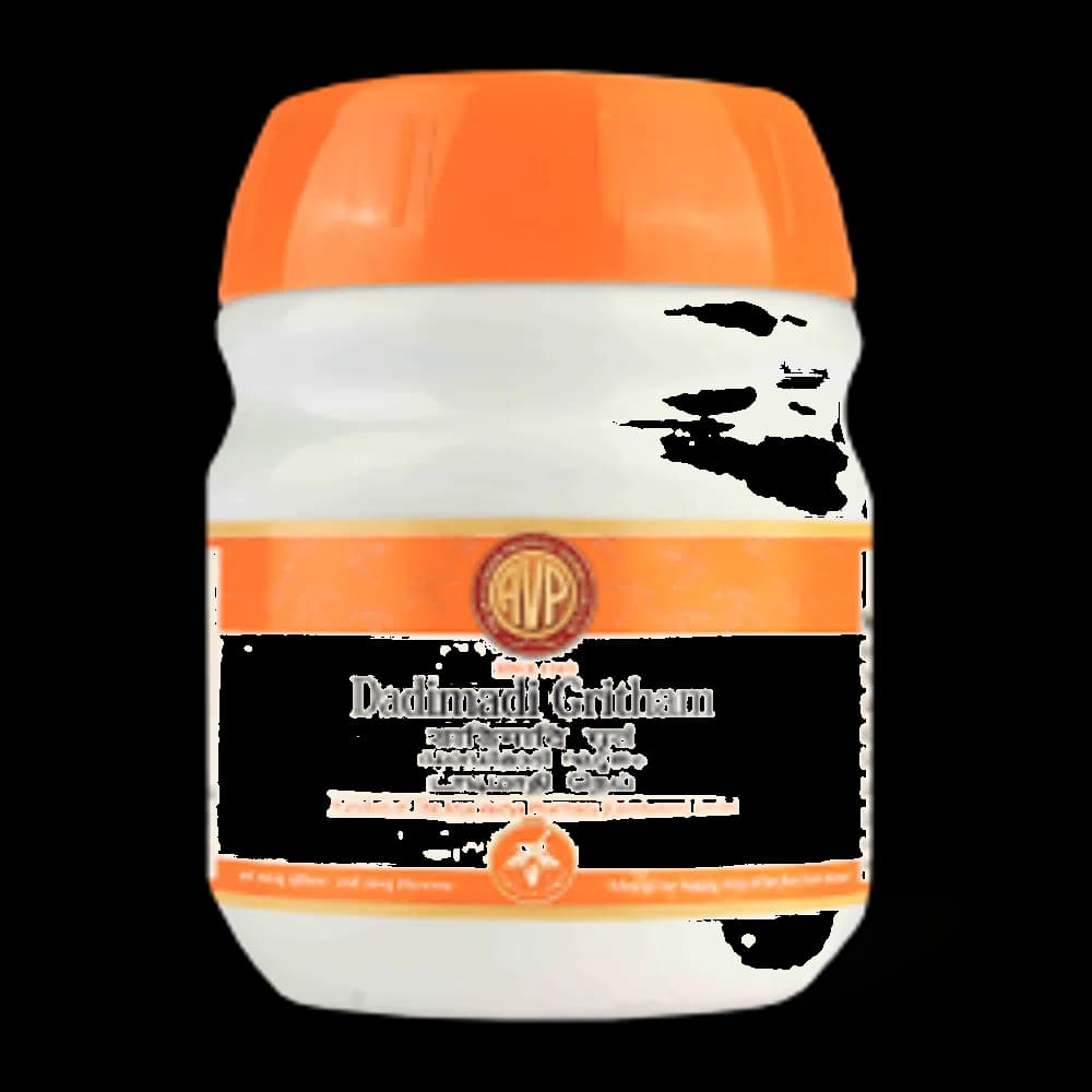 Arya Vaidya Pharmacy Dadimadi Gritham