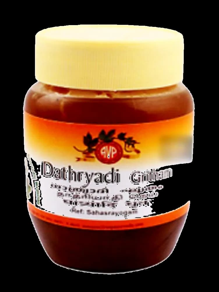 Arya Vaidya Pharmacy Dathryadi Gritham