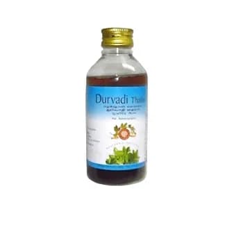 Arya Vaidya Pharmacy Durvadi Thailam
