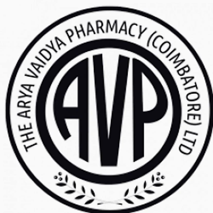 Arya Vaidya Pharmacy Guduchyadi Kashayam
