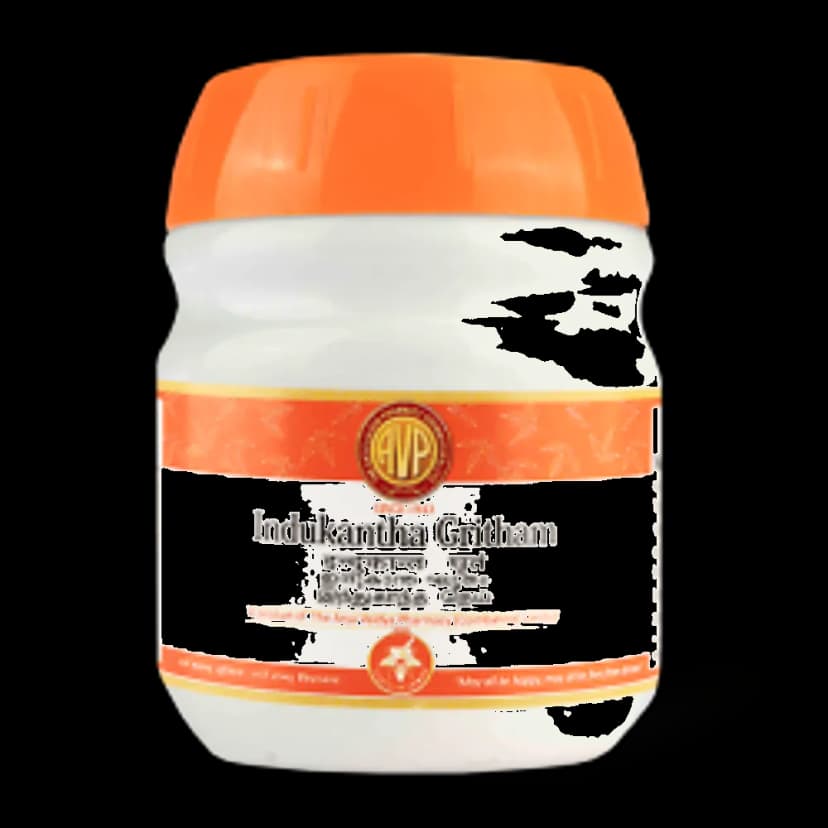 Arya Vaidya Pharmacy Indukantha Gritham
