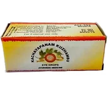 Arya Vaidya Pharmacy Kachayapanam Kuzhambu