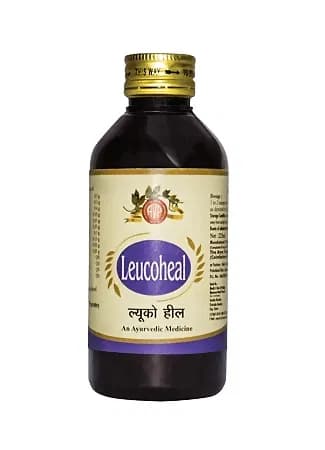 Arya Vaidya Pharmacy Leucoheal