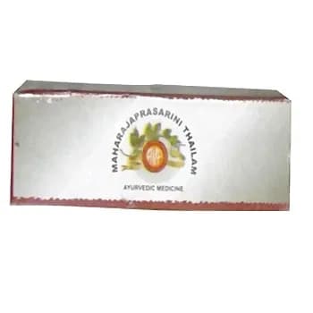 Arya Vaidya Pharmacy Maharajaprasarini Oil