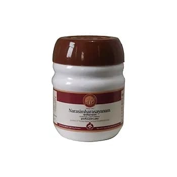 Arya Vaidya Pharmacy Narasimha Rasayanam