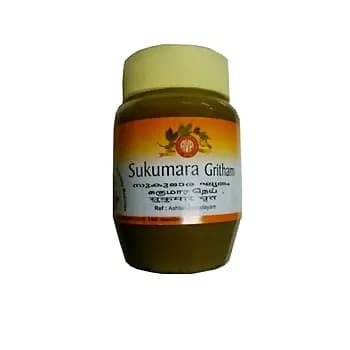 Arya Vaidya Pharmacy Sukumara Gritham