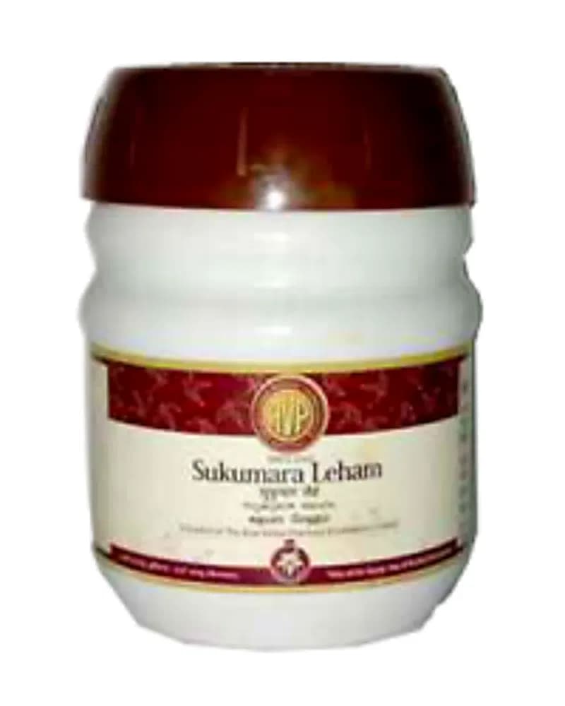 Arya Vaidya Pharmacy Sukumara Lehyam