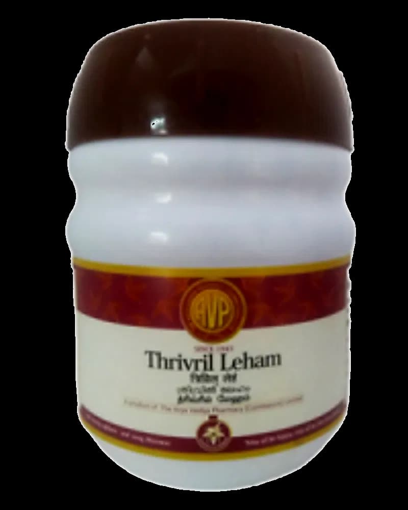 Arya Vaidya Pharmacy Trivril Lehyam