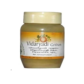 Arya Vaidya Pharmacy Vidaryadi Gritham