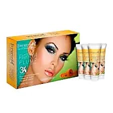 Aryanveda Papaya Plump Home Spa Facial Kit