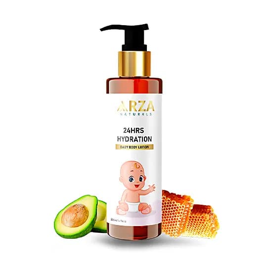 Arza Naturals 24Hrs Hydration 