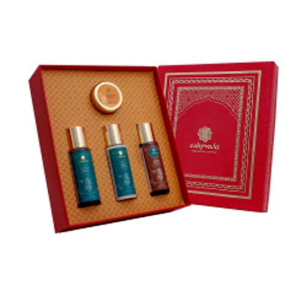 Ashpveda Repair Essentials