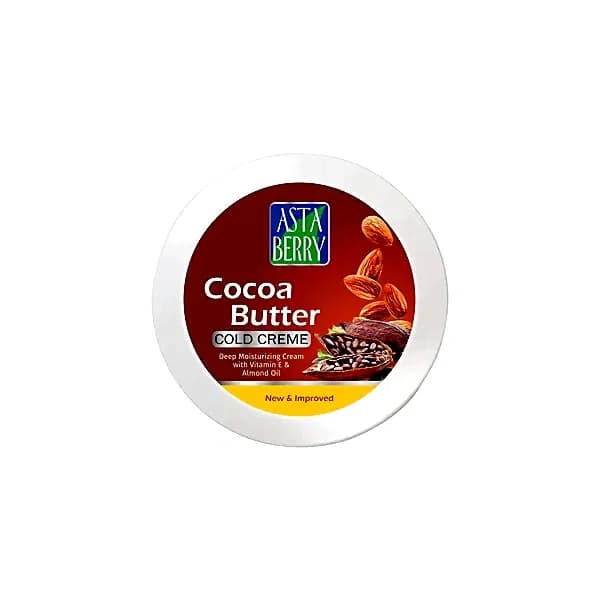 Astaberry Indulge Cocoa Butter Creme