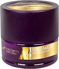 Astaberry indulge Gold mask