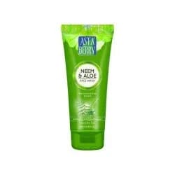 Astaberry Indulge Neem & Aloe Face Wash