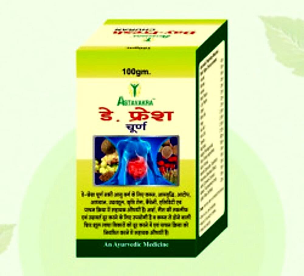 Astavakra Day Fresh Churan