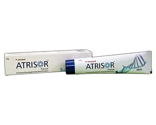 Atrimed Atrisor Topical
