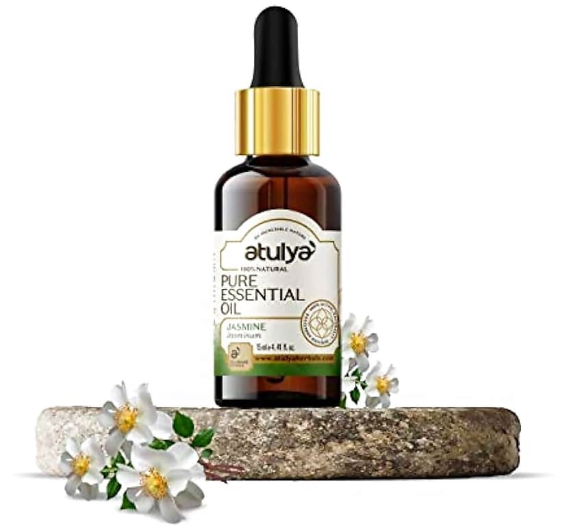 Atulya Jasmine Essential Oil