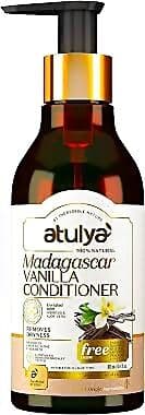 Atulya Madagascar Vanilla Hair Conditioner