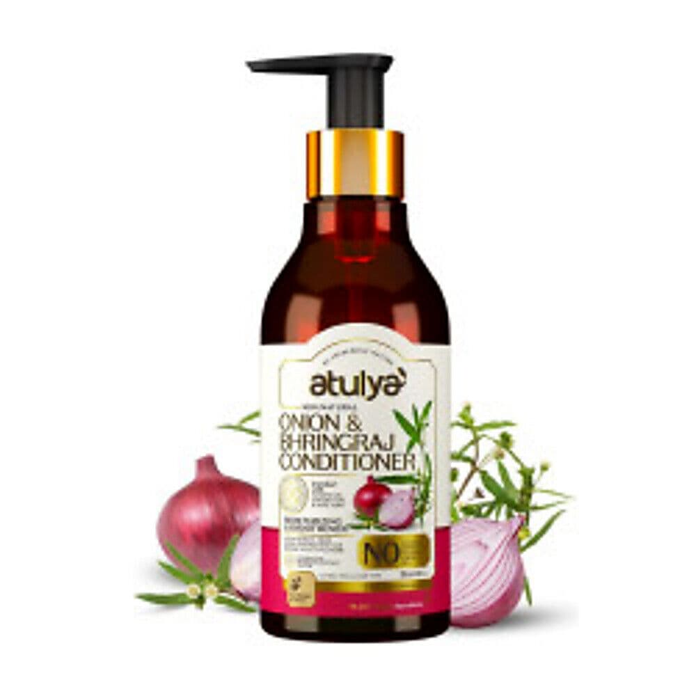 Atulya Onion & Bhringraj Hair Conditioner