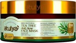 Atulya Tea Tree Anti-Acne Face Mask