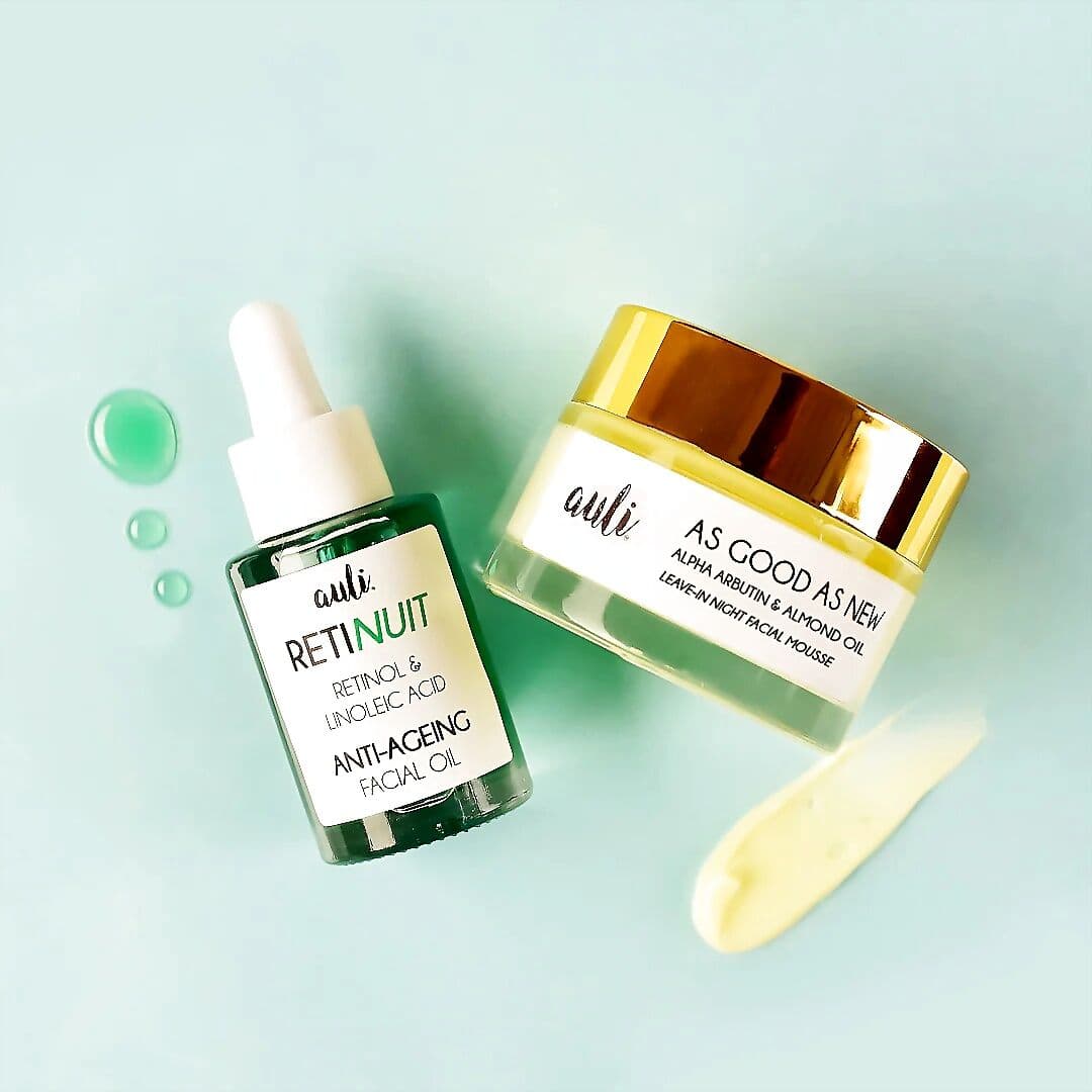 Auli Lifestyle Ageless Duo