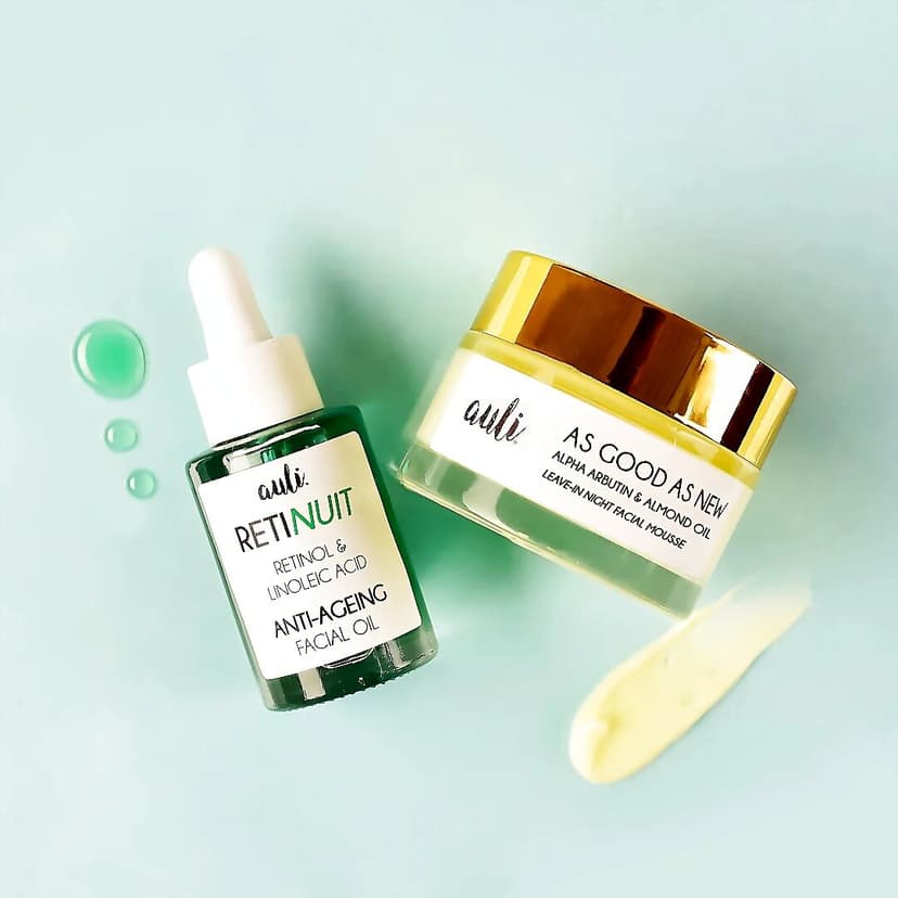 Auli Lifestyle Ageless Duo