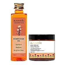 Auravedic Ageless Beauty