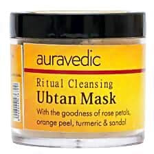 Auravedic Ritual Cleansing Ubtan