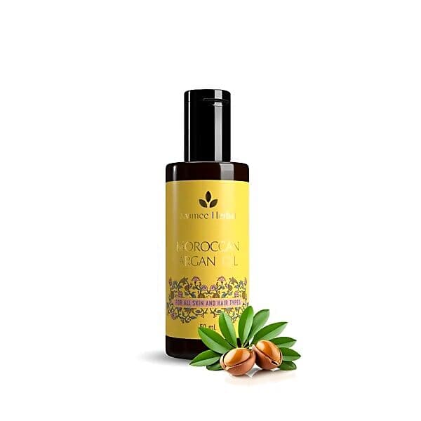 Avimee Herbal Pure Moroccon Argan Oil